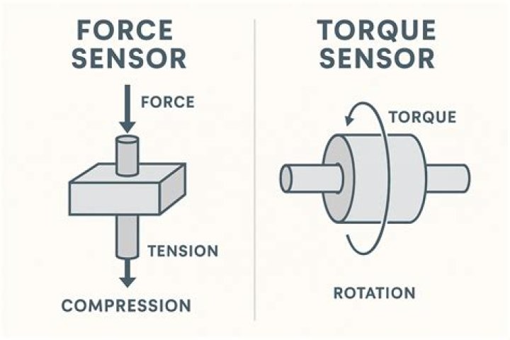 What is the structure sensor?