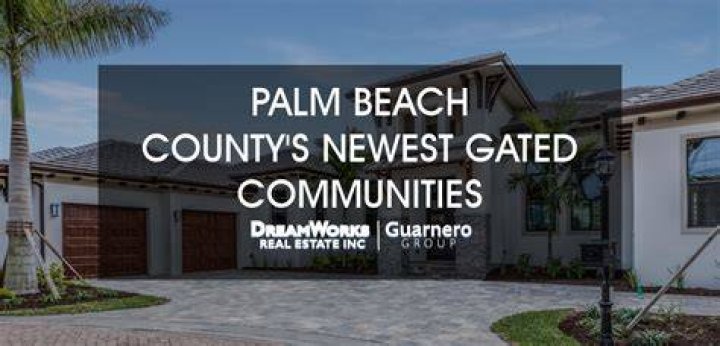 What is the tax in Palm Beach County?