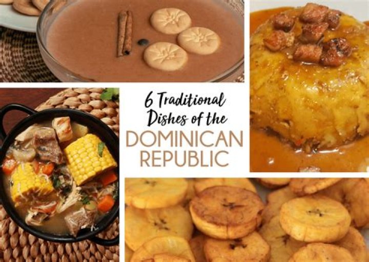 What is the typical food of Nicaragua?