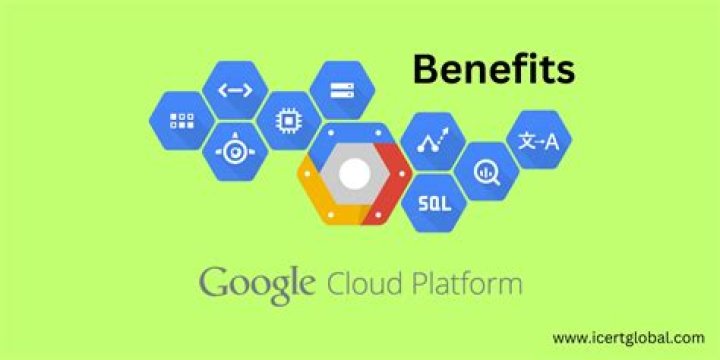 What is the URL for Google Cloud Platform?