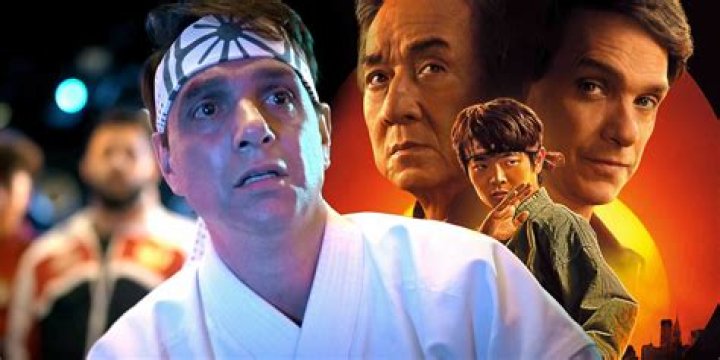 What is the yelling in karate?