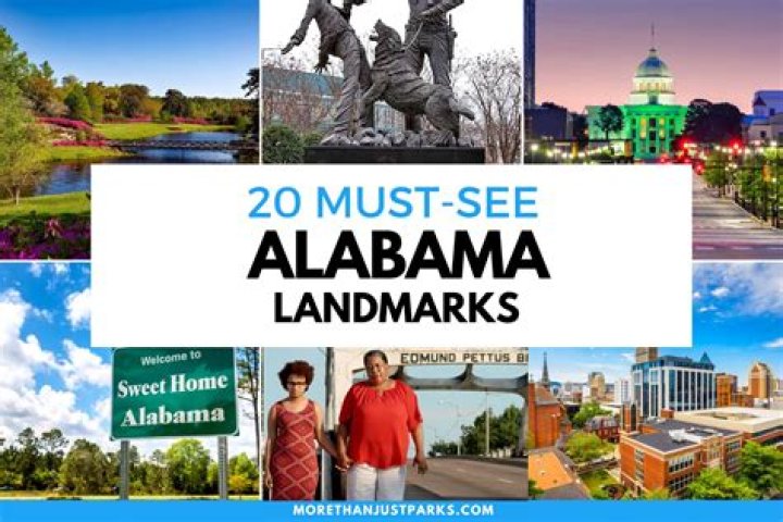 What is there to do in Alabama in April?