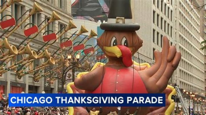 What is there to do in Chicago on Thanksgiving 2019?
