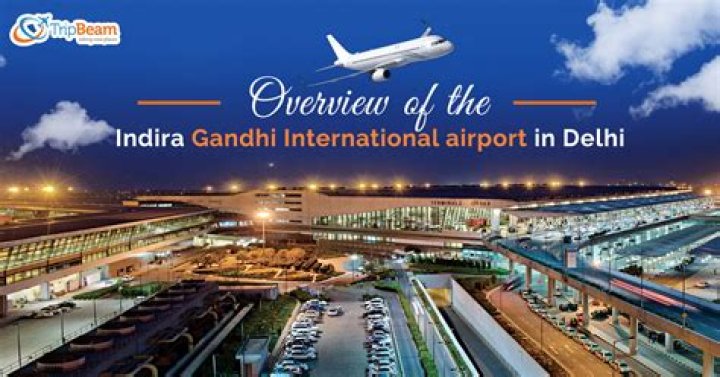 What is there to do in Delhi airport at night?