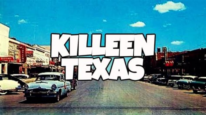 What is there to do in Killeen Texas this weekend?