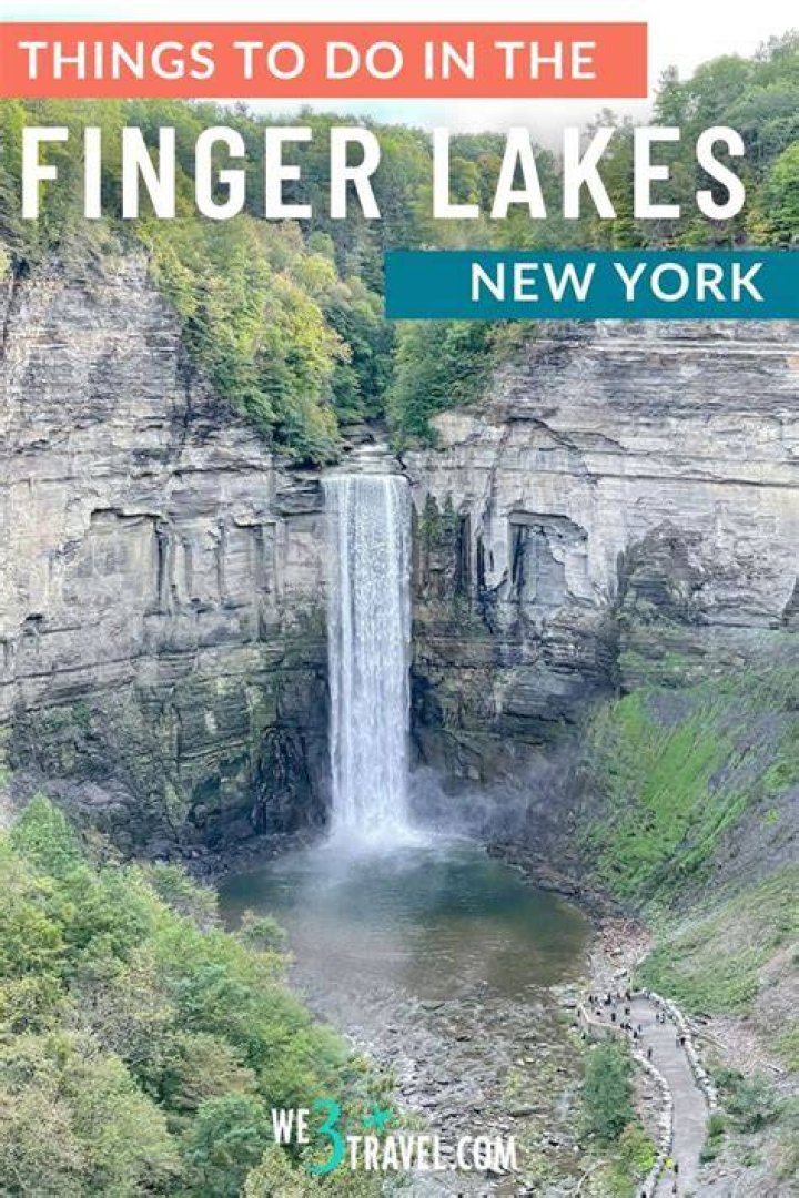 What is there to do in the Finger Lakes this weekend?
