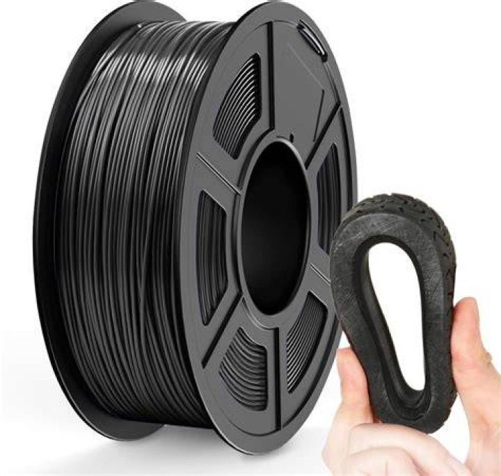 What is TPU filament good for?