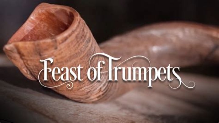 What is trumpet Feast 2020?