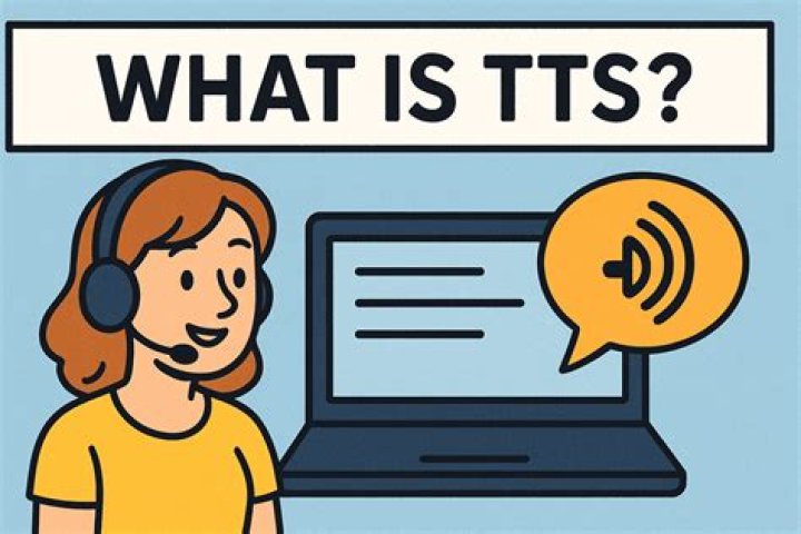 What is TTS small?