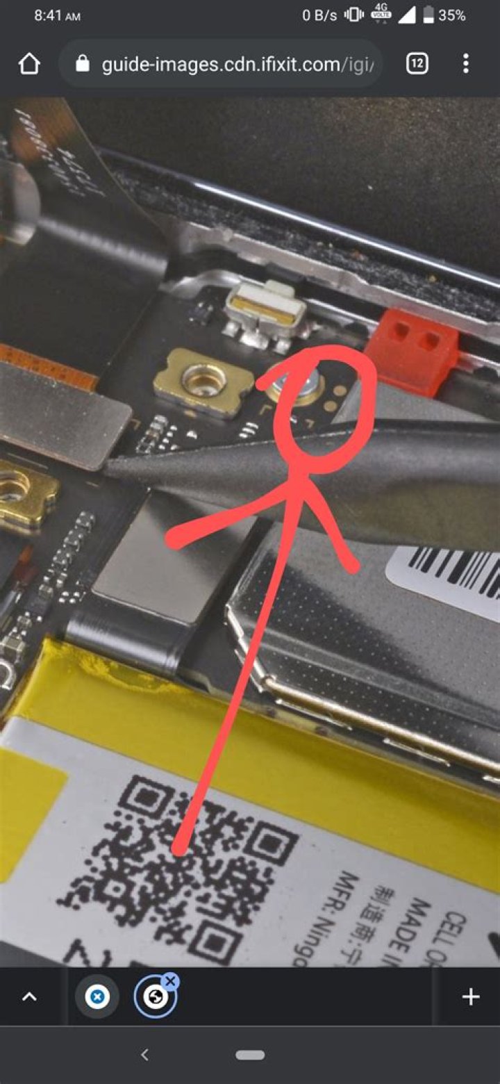 What is turbo charging in Moto g5 plus?