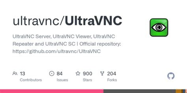 What is UltraVNC launcher?