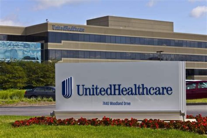 What is UnitedHealthcare rally?
