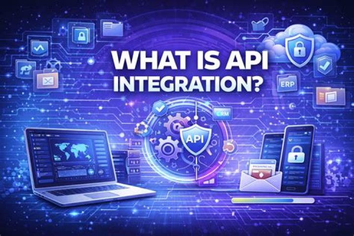 What is unsplash API?