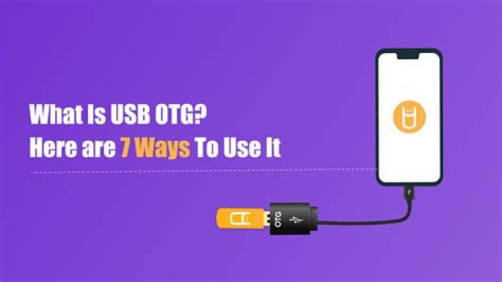 What is USB tuner?