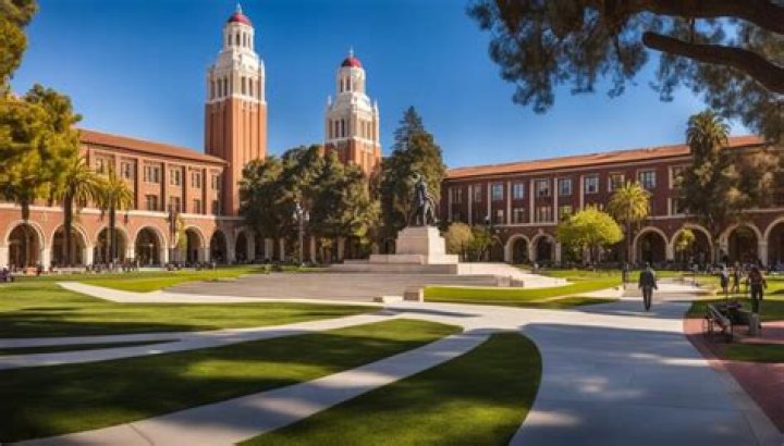 What is USC?
