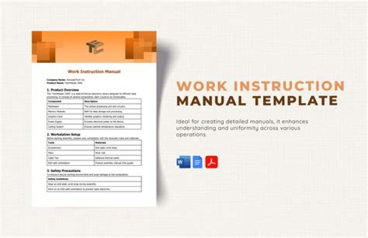 What is VL in work?