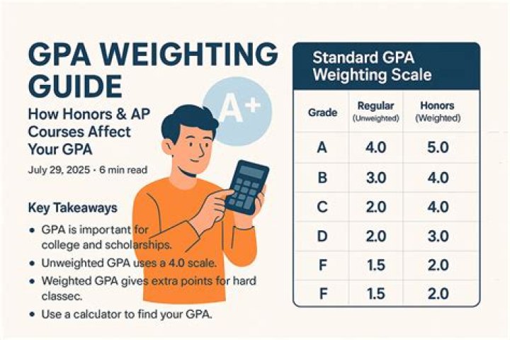 What is WAM and GPA?