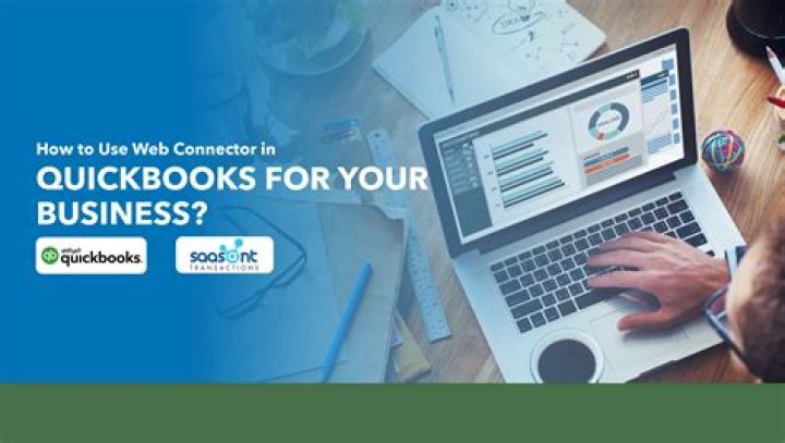 What is Web Connector QuickBooks?