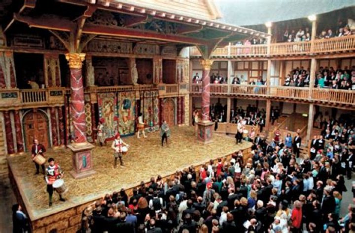 What is Western Theatre?