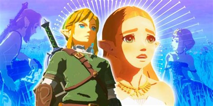 What is Zelda's last name?