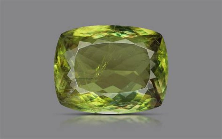 What is zultanite stone?