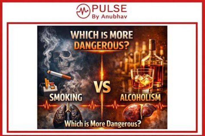 What kills more smoking or drinking?
