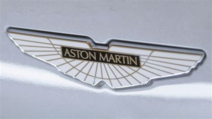 What kind of car has a bird emblem?