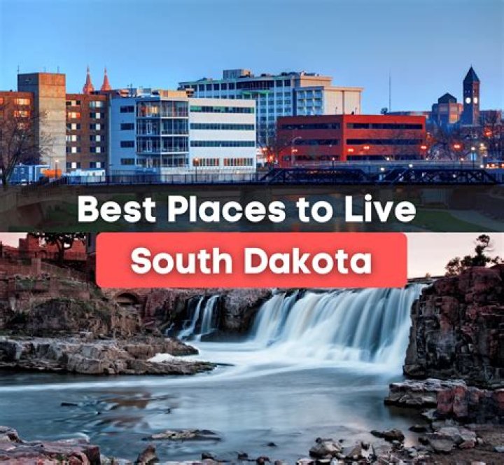 What kind of fish are in South Dakota?