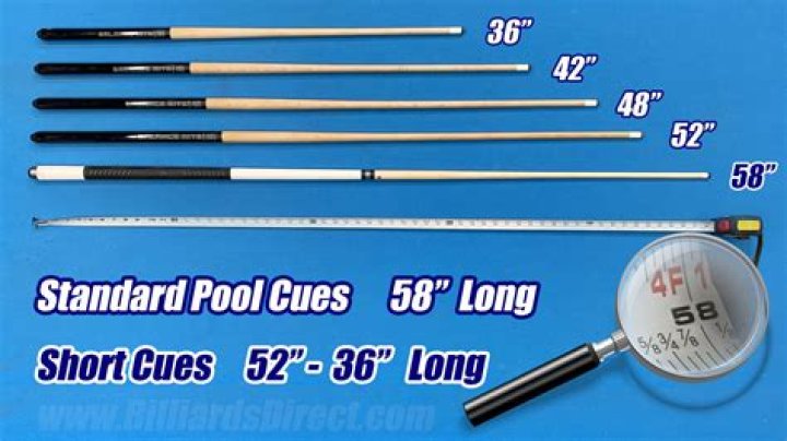 What kind of pool cue did Minnesota Fats use?
