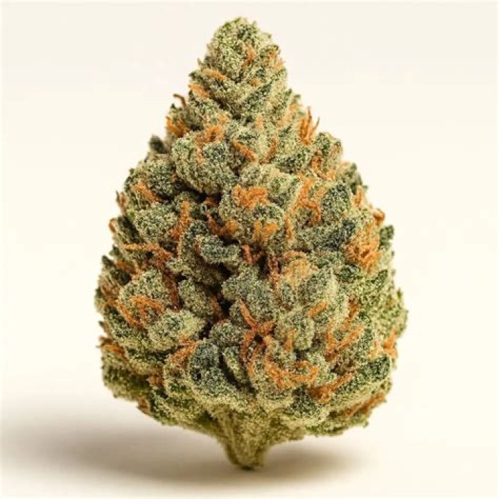 What kind of weed is Gorilla Glue?