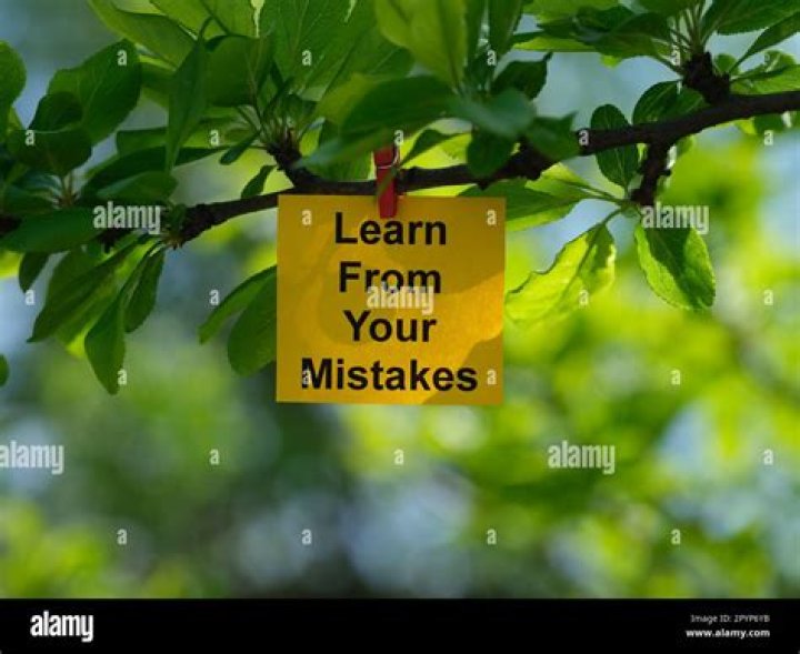 What lesson can you learn from Mahabharata?