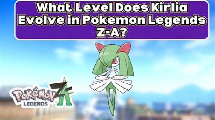 What level does faux Kappa evolve?