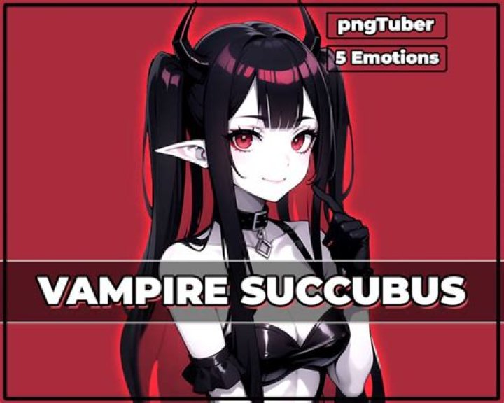 What level is succubus?