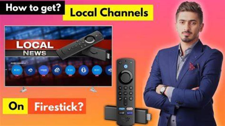 What local channels does fuboTV have?