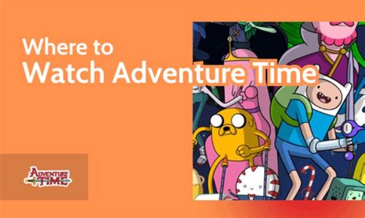 What makes Adventure Time so good?