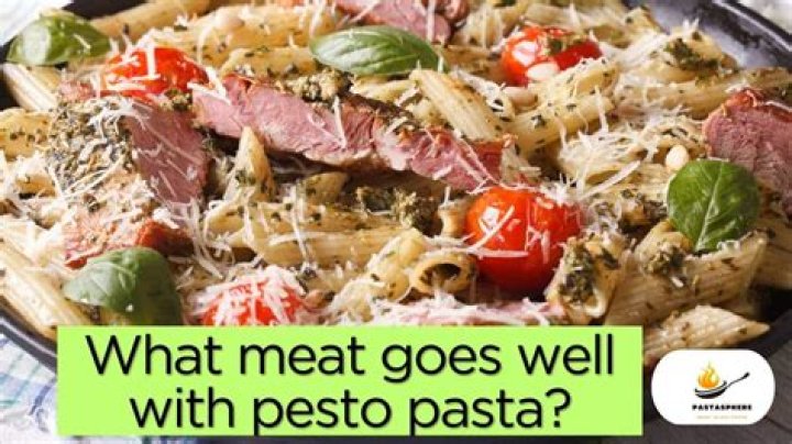 What meat goes well with mesquite?