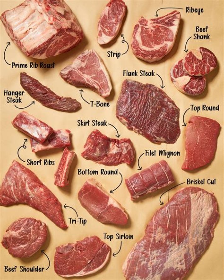 What meats can you use for pemmican?