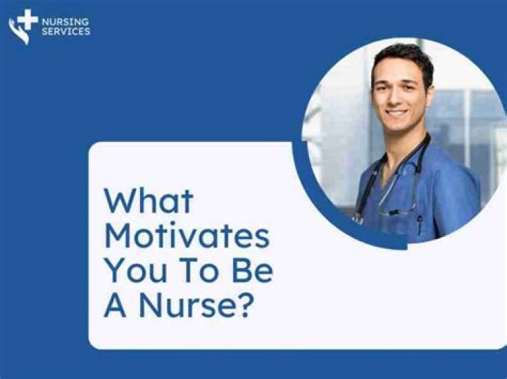What motivates you to become a BSN prepared nurse?