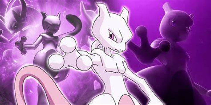 What moves does Mewtwo learn in fire red?
