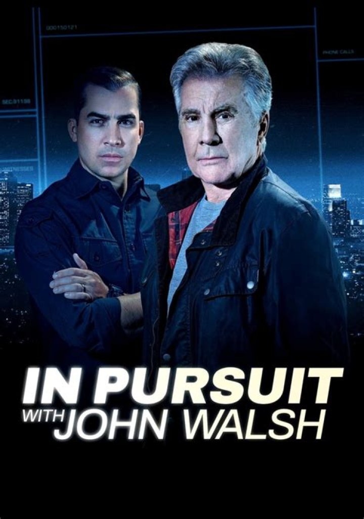 What network is in pursuit with John Walsh?