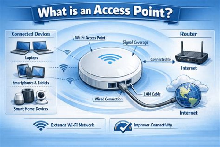 What park is action point based on?