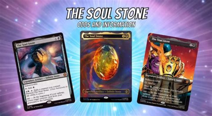 What power is the soul stone?