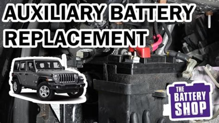 What should I add to my Jeep Wrangler?