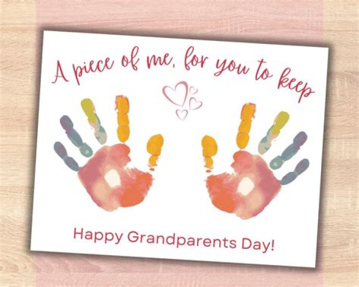 What should I do for my grandparents anniversary?