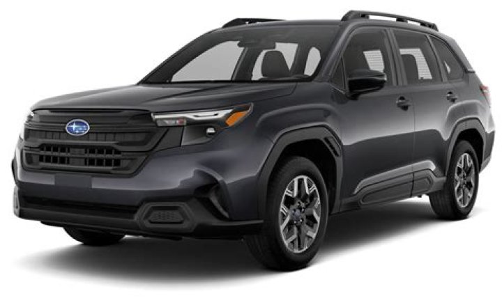 What should I pay for a 2019 Subaru Forester?