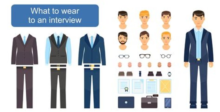 What should I wear to an interview at Hungry Jacks?