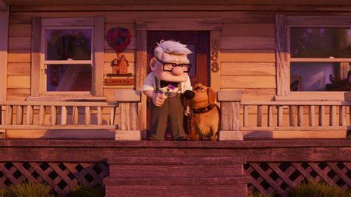 What show is Carl fainted from?