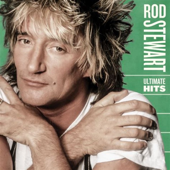 What songs has Rod Stewart covered?