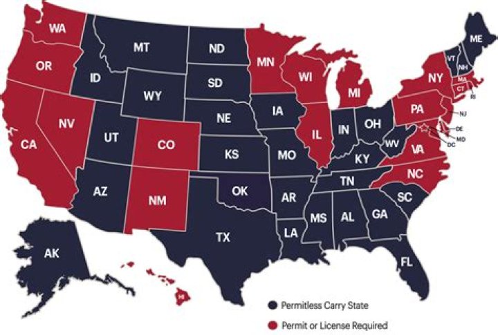 What states have reciprocity with Illinois?