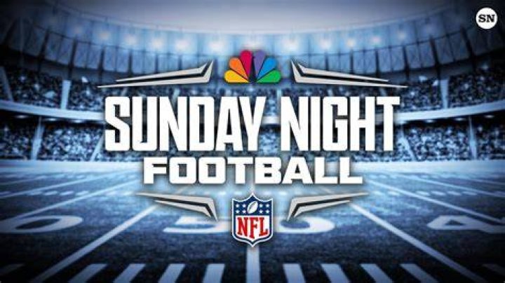 What station is NFL game on tonight?